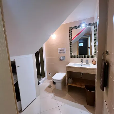 Moradia Fantastica Com Piscina A 5 Min Da 度假居 蒙蒂戈杜