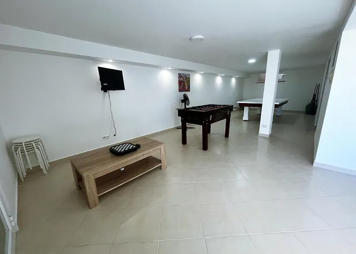 Moradia Fantastica Com Piscina A 5 Min Da Сasa de vacaciones